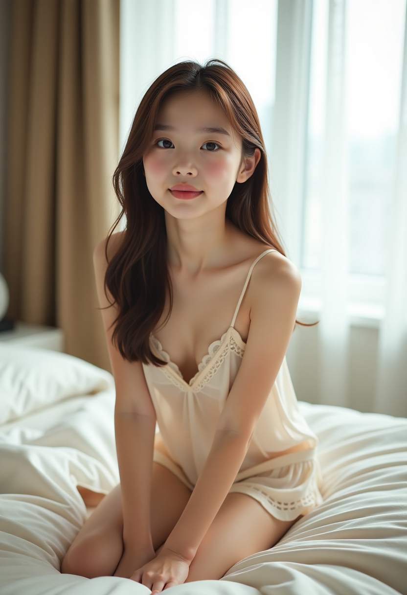 女配觉醒